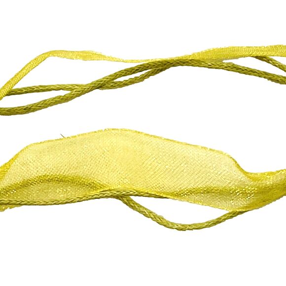 Sheep Incognito Necklace Art Pendant Yarn Wool Knit C Togel OG Custom Glass Farm - Picture 6 of 10